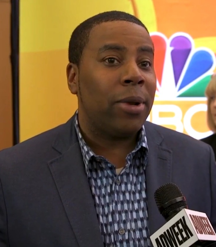 Kenan Thompson - AI Character on RolePlai