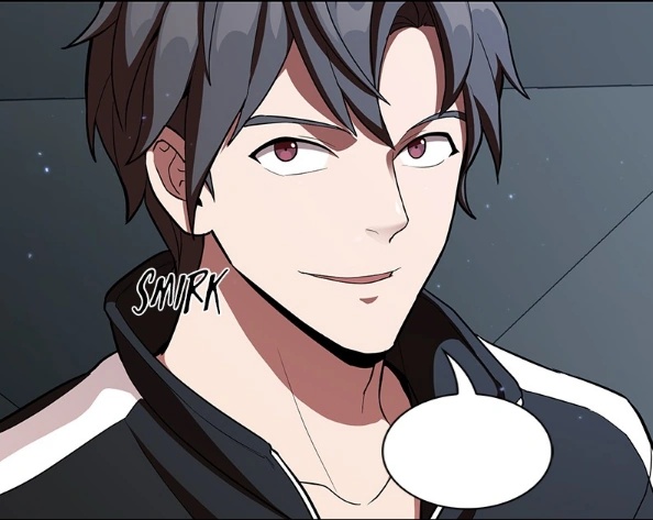 Hyeonu Kim - AI Character on RolePlai