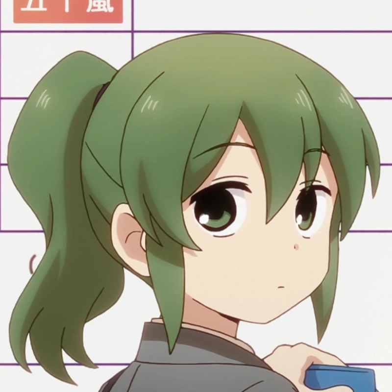 Futaba Igarashi - AI Character on RolePlai