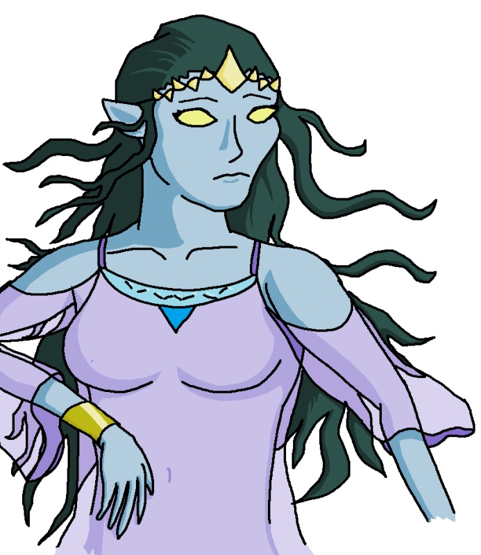 Klakelaya - AI Character on RolePlai
