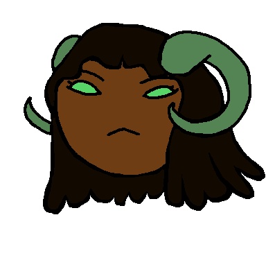 Mazakyel - AI Character on RolePlai