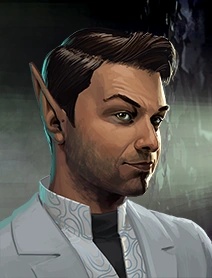 Aristotle - AI Character on RolePlai
