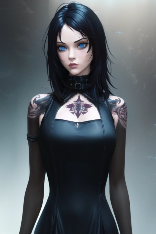 Deacon - AI Character on RolePlai