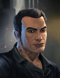Byte - AI Character on RolePlai