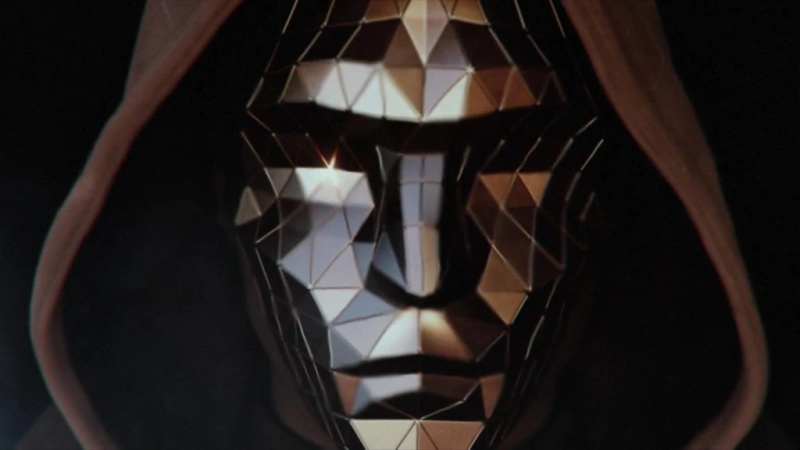Apex - AI Character on RolePlai