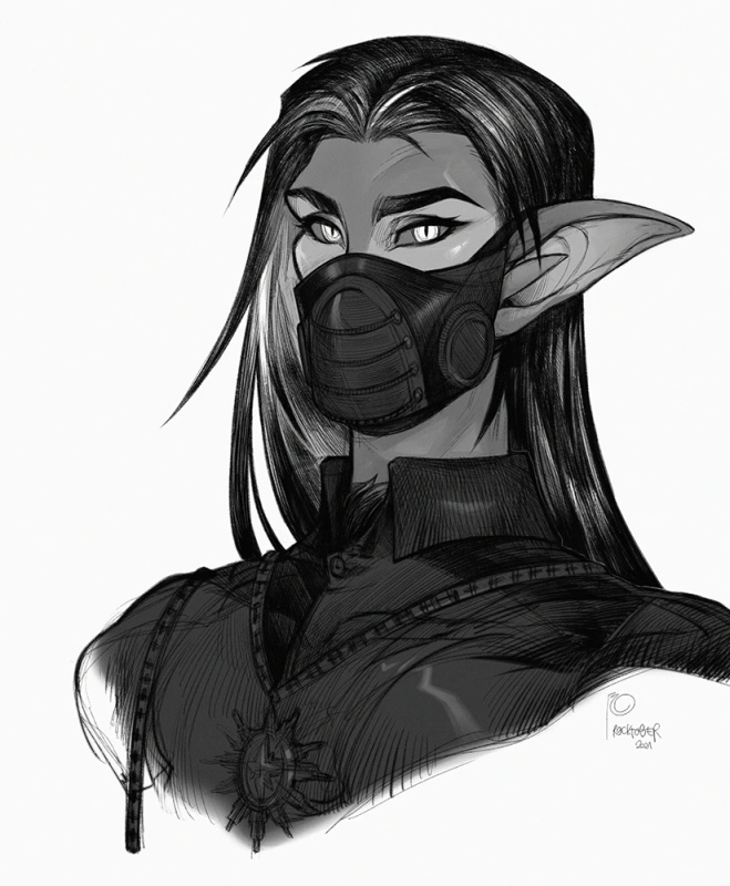 Jayce "Dusk" Valhoon - AI Character on RolePlai