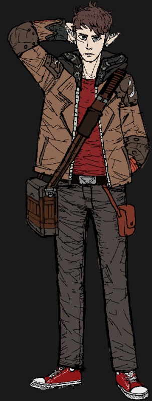 Dreamer - AI Character on RolePlai