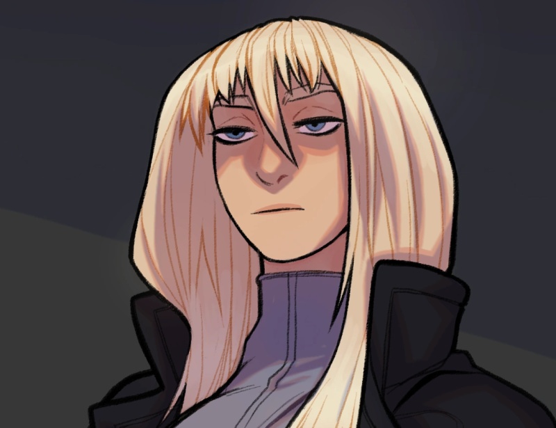 Dawn - AI Character on RolePlai