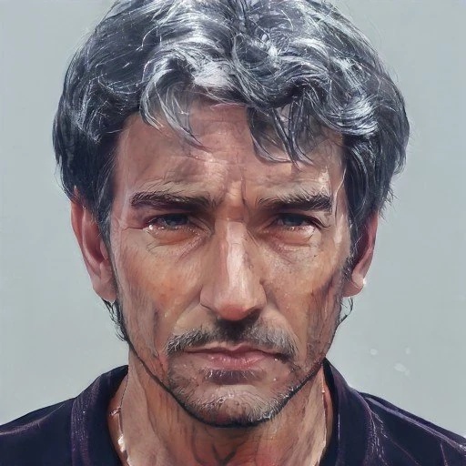 King Wilbur Renjino - AI Character on RolePlai