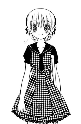 Komomo Sakurai - AI Character on RolePlai