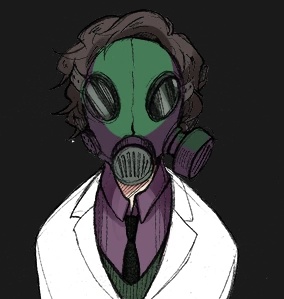 Henry Huxley - AI Character on RolePlai