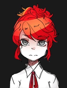 Scarlett Eyler - AI Character on RolePlai