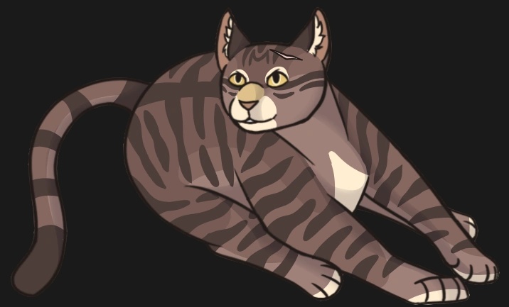 Peatpaw - AI Character on RolePlai