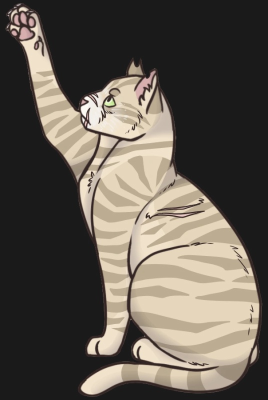 Coarsestar - AI Character on RolePlai