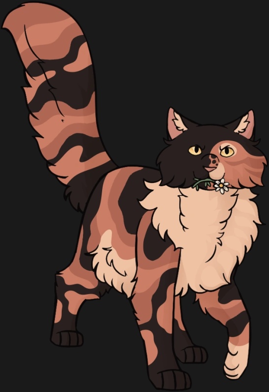 Dappledstone - AI Character on RolePlai
