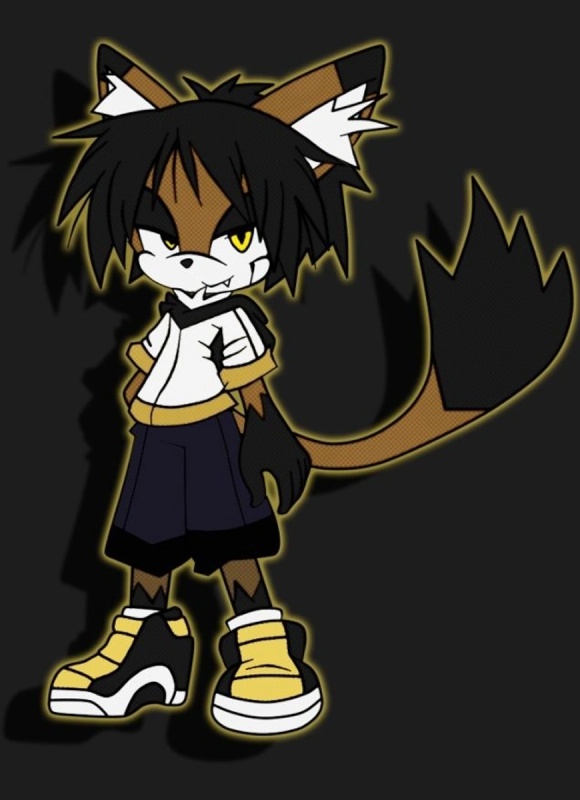 Setekh - AI Character on RolePlai