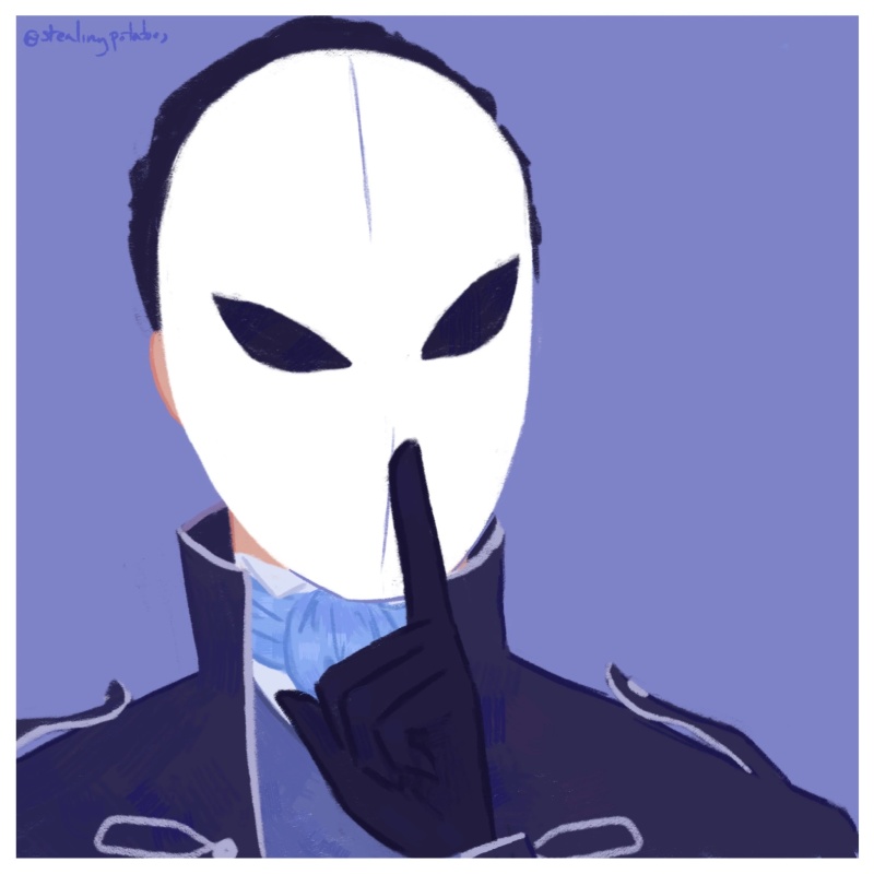 Jace - AI Character on RolePlai