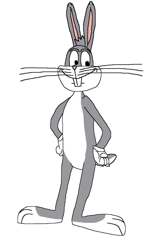 Bugs Bunny - AI Character on RolePlai