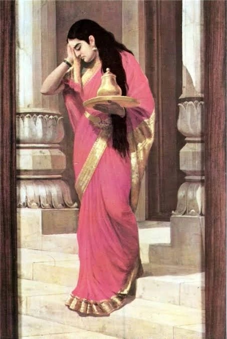 Draupadi - AI Character on RolePlai