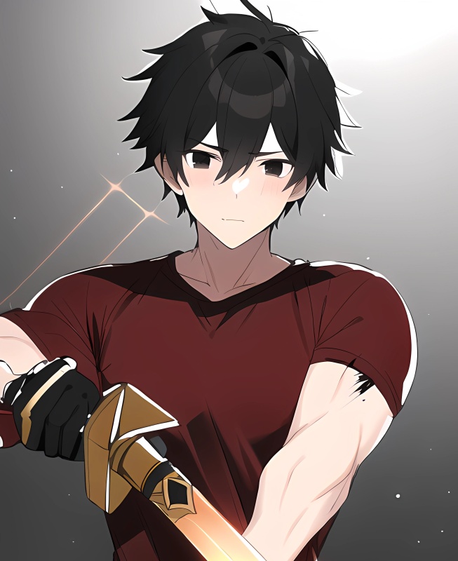 Darius Blackwood - AI Character on RolePlai