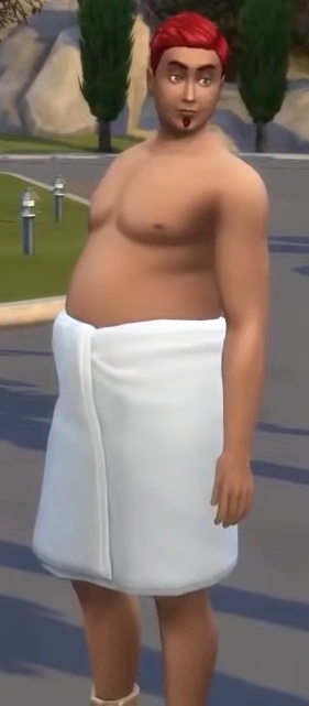 Florida Man - AI Character on RolePlai