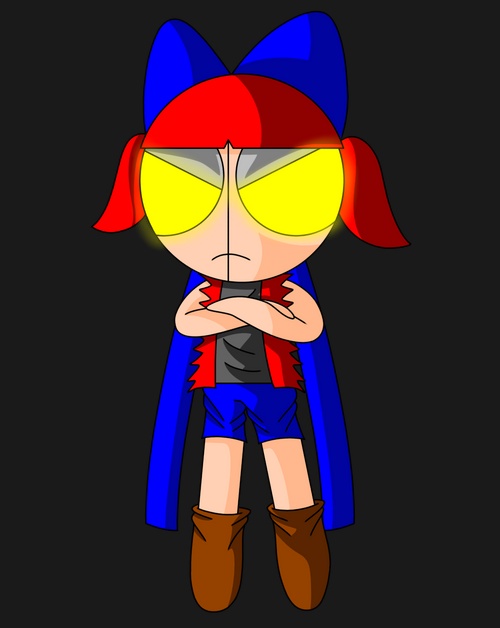 Android Dynamo - AI Character on RolePlai