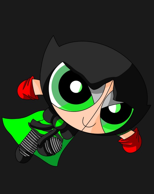 Frenzy Buttercup - AI Character on RolePlai