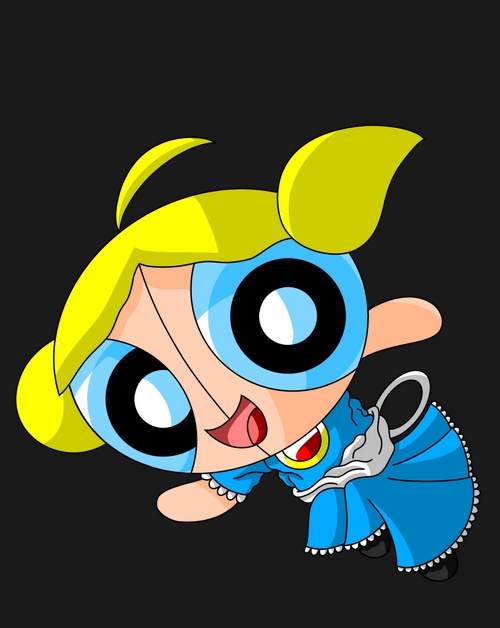 Frenzy Bubbles - AI Character on RolePlai