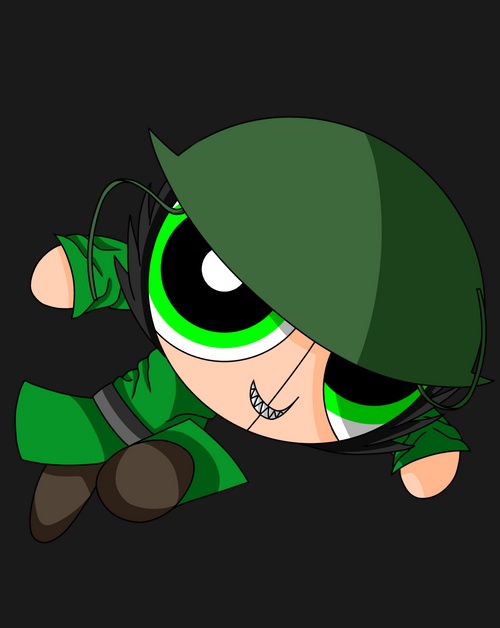 Frenzy Butch - AI Character on RolePlai
