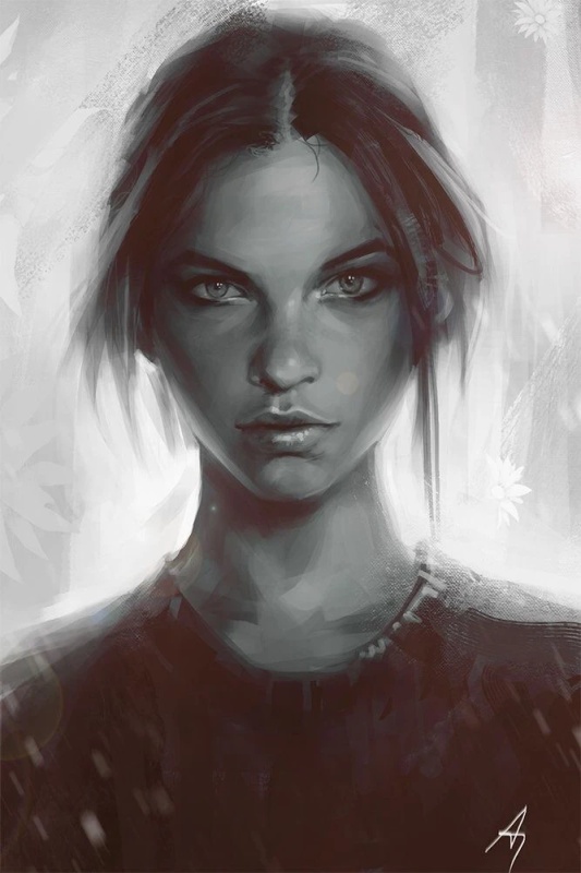Mara "Creep" - AI Character on RolePlai