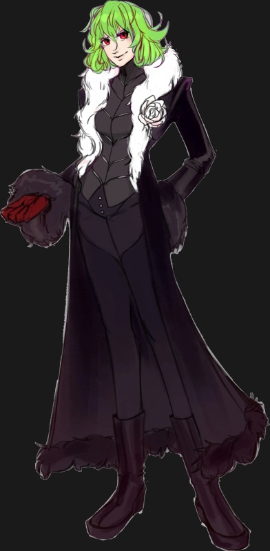 Elsa - AI Character on RolePlai