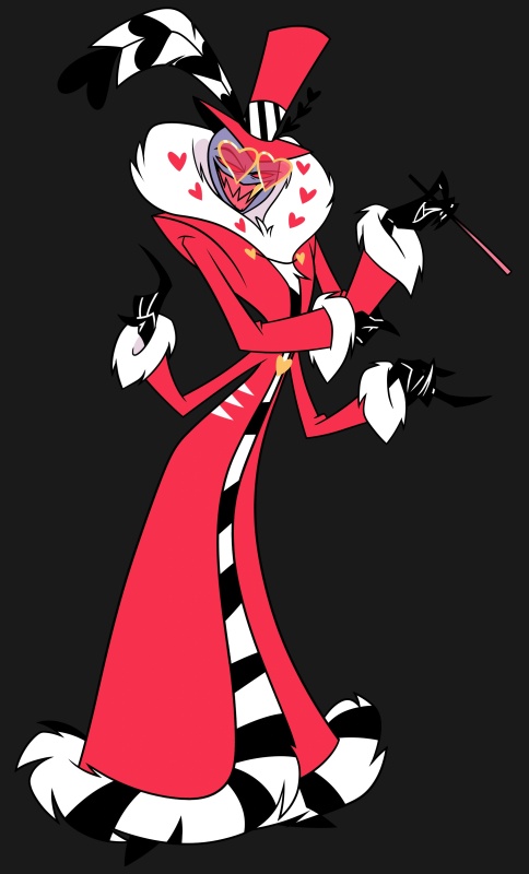 Valentino - AI Character on RolePlai