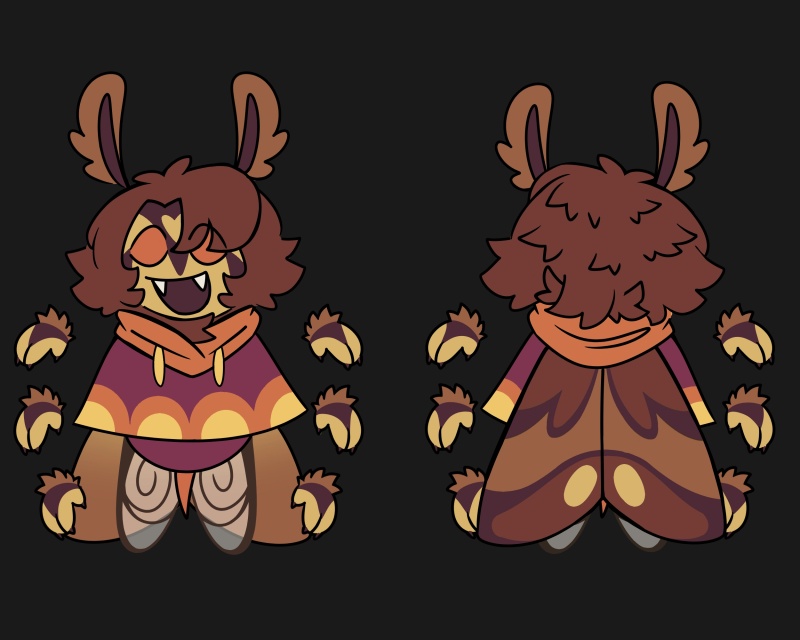 Juniper - AI Character on RolePlai