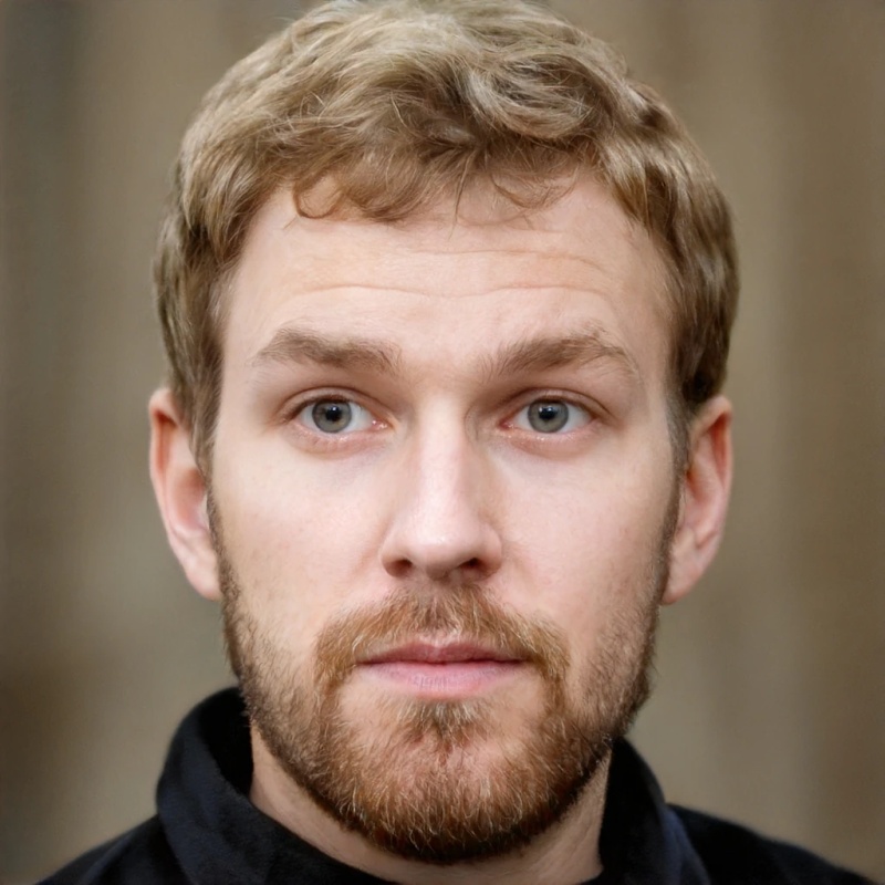 Jaan Minkenen - AI Character on RolePlai