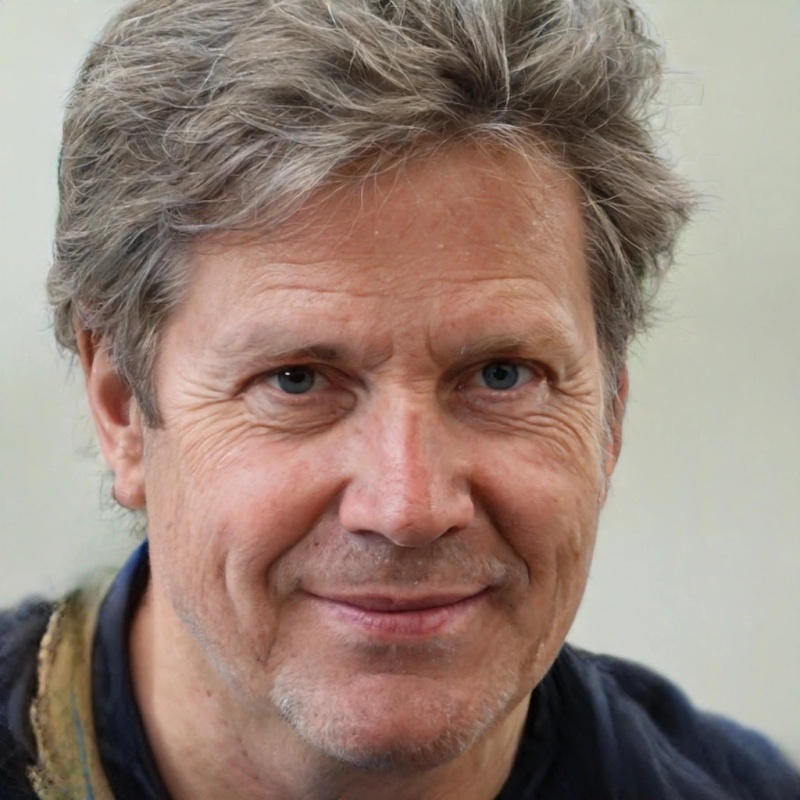 Josef Matsson - AI Character on RolePlai