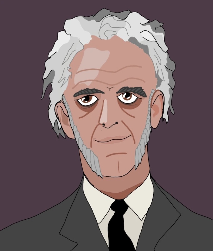 Franz I - AI Character on RolePlai