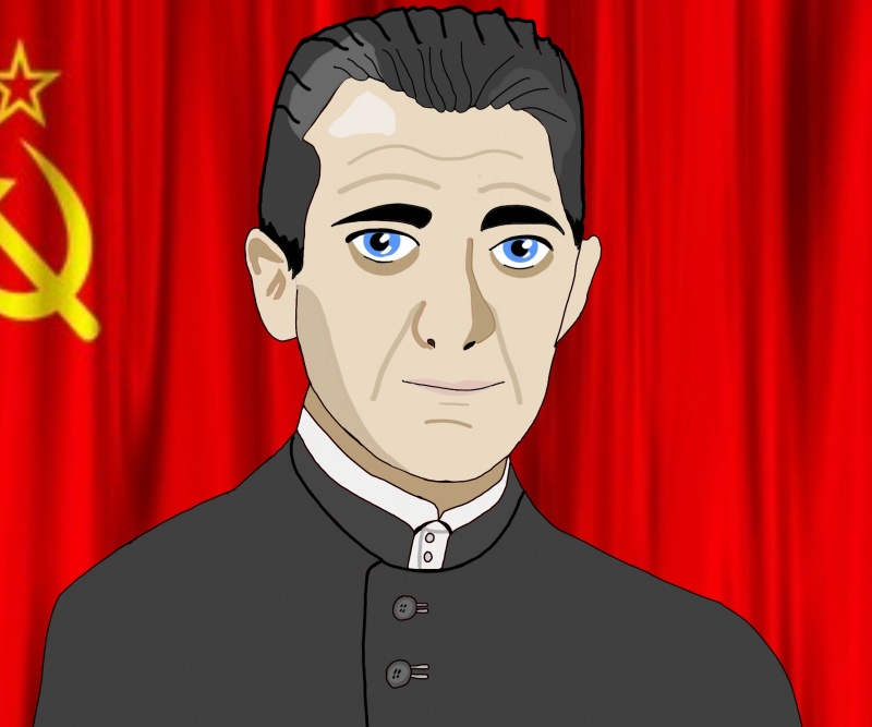 Oscar Murphy - AI Character on RolePlai