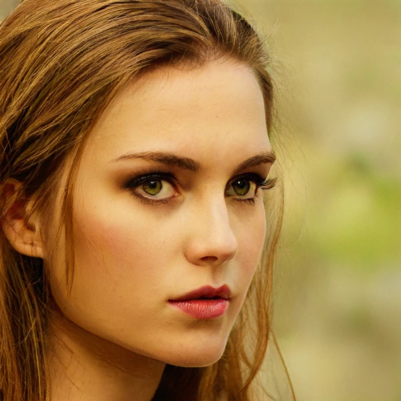 Freya Ibsen - AI Character on RolePlai