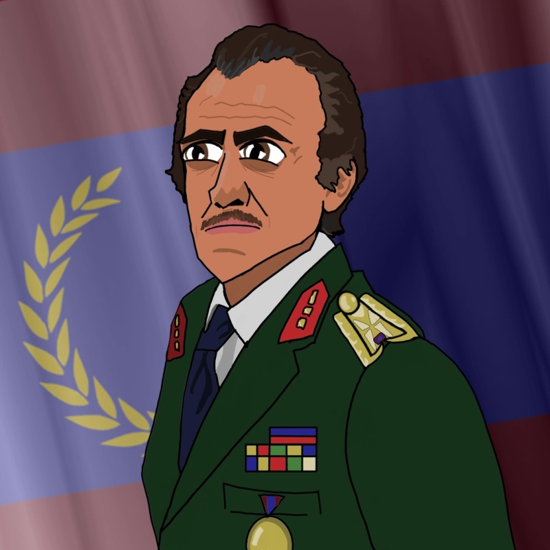 Ekrim Tekin - AI Character on RolePlai