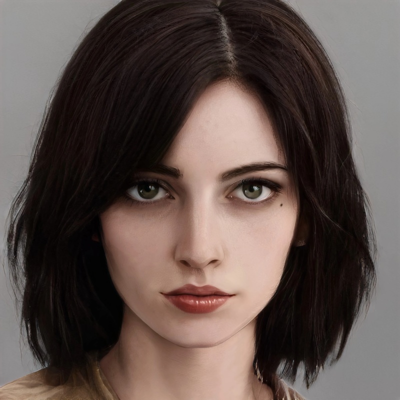 Nataliya Dorokhova - AI Character on RolePlai