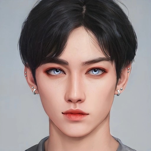 Hayden Tarenian - AI Character on RolePlai