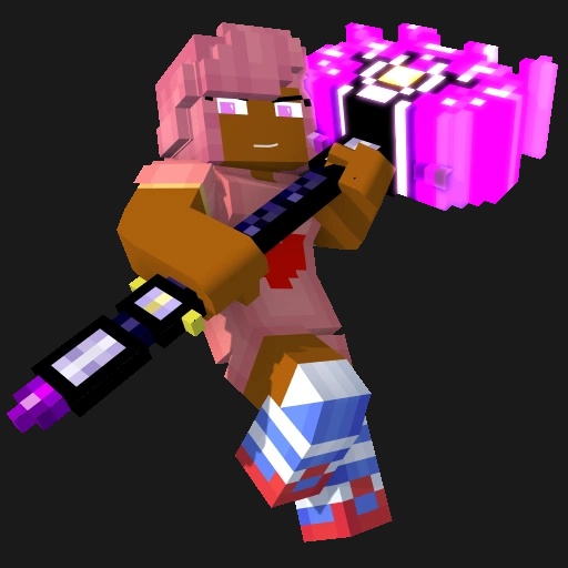 Shannon - AI Character on RolePlai