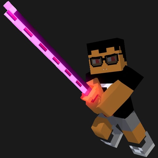 B.B Kingsley - AI Character on RolePlai