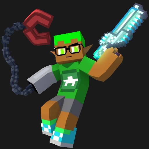 Kingsley - AI Character on RolePlai