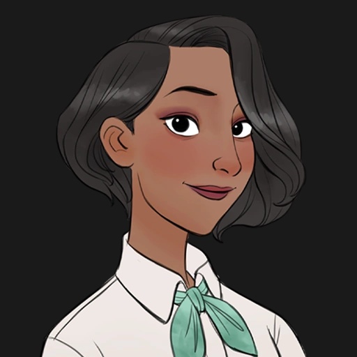 Bree - AI Character on RolePlai