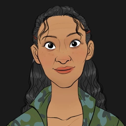 Kira - AI Character on RolePlai