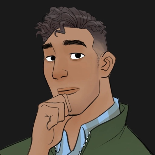 Luke - AI Character on RolePlai