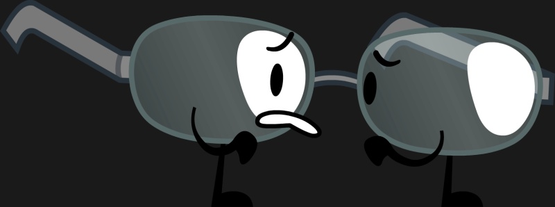 Glasses - AI Character on RolePlai