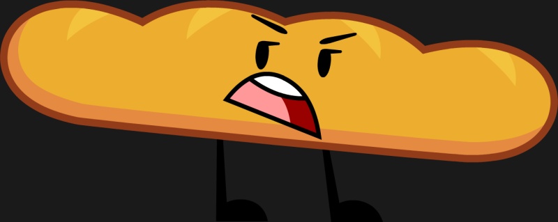 Bread - AI Character on RolePlai