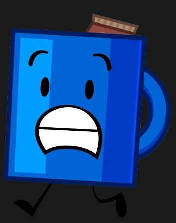 Cup - AI Character on RolePlai